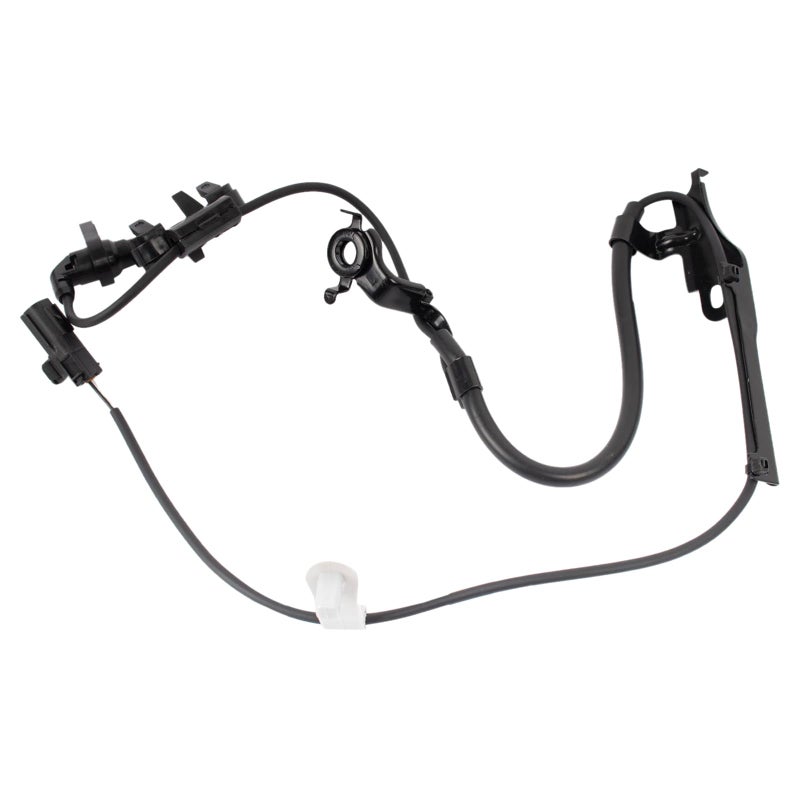 تي آر كيو مستشعر سرعة العجلة الأمامية اليسرى ABS من جانب السائق TRQ متوافق مع 2010-2015 Lexus RX350 RX450h و2009-2019 Toyota Highlander - Image 1