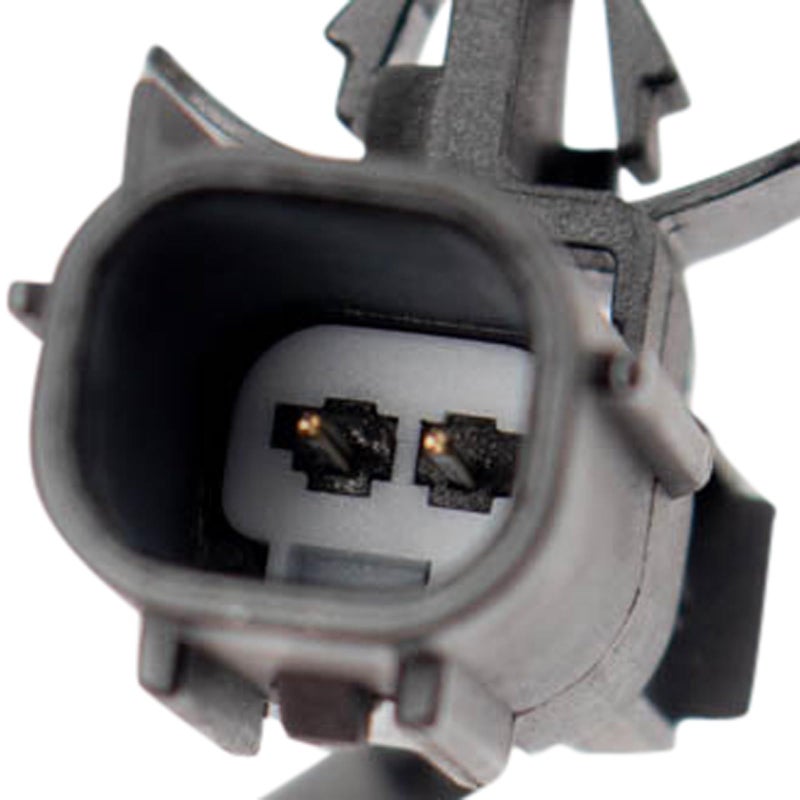 تي آر كيو مستشعر سرعة العجلة الأمامية اليسرى ABS من جانب السائق TRQ متوافق مع 2010-2015 Lexus RX350 RX450h و2009-2019 Toyota Highlander - Image 2