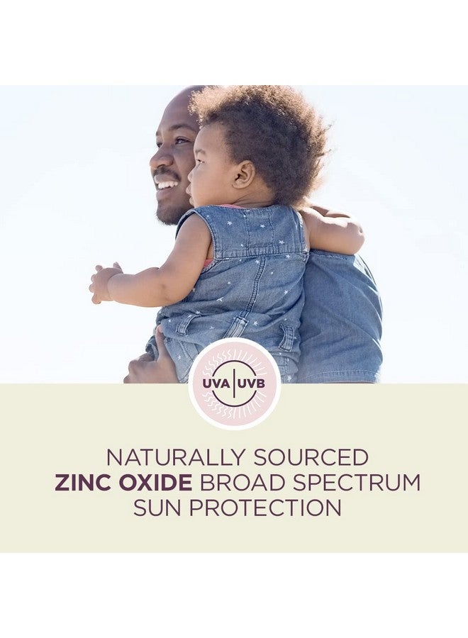 Coppertone Pure And Simple Baby Mineral Sunscreen Pack, Hypoallergenic And Tear Free Sunscreen For Babies, Baby Sunscreen Lotion Spf 50, 6 Fl Oz Bottle + Baby Sunscreen Stick Spf 50, 0.49 Oz - Image 5