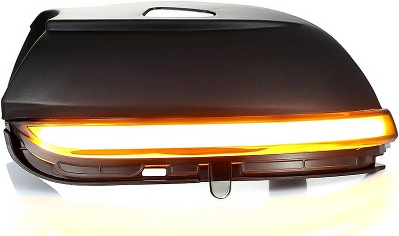 Vuzmode RSide Mirror Indicator Car Turn Signal Light - Image 4
