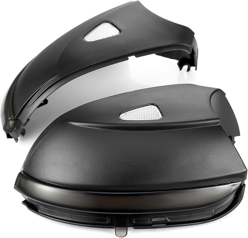 Vuzmode RSide Mirror Indicator Car Turn Signal Light - Image 2