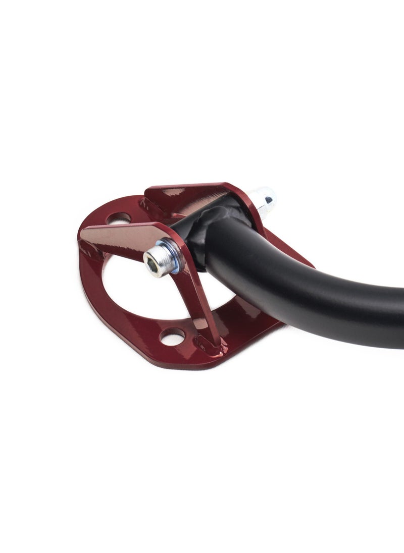 TAIKO Front Tower Strut Bar Brace for Dodge Challenger, Chrysler 300C 2008-2023 3.6l  - Image 4