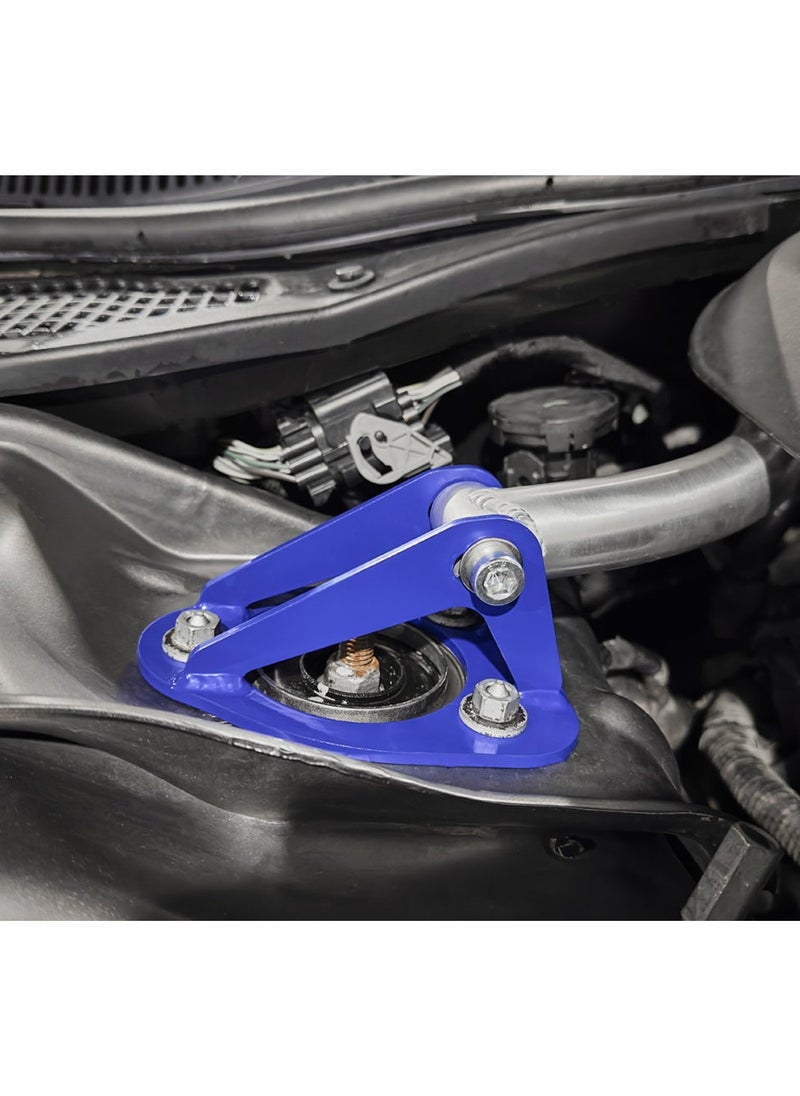TAIKO Front Tower Strut Bar Brace for Dodge Challenger, Chrysler 300C 2008-2023 3.6l  - Image 5