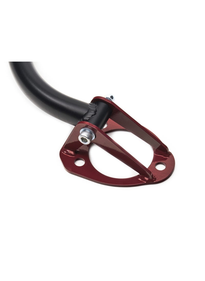 TAIKO Front Tower Strut Bar Brace for Dodge Challenger, Chrysler 300C 2008-2023 3.6l  - Image 2