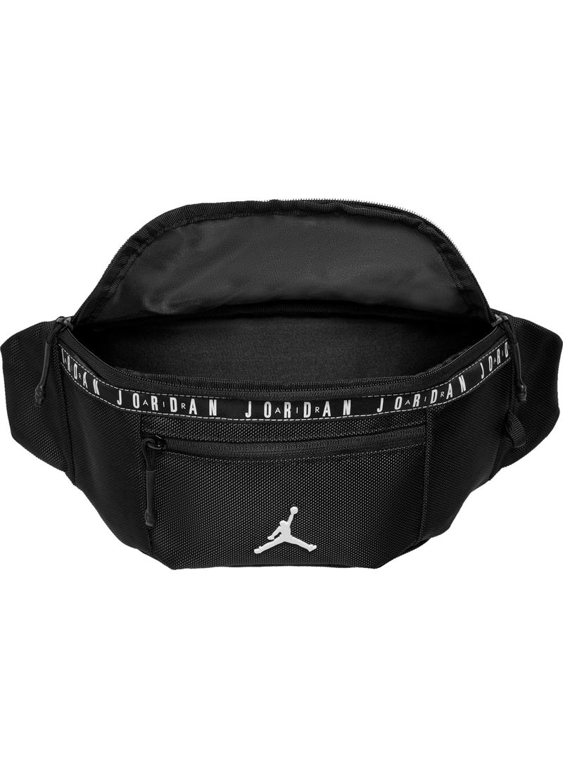 Air Jordan crossbody bag/waist bag - Image 1