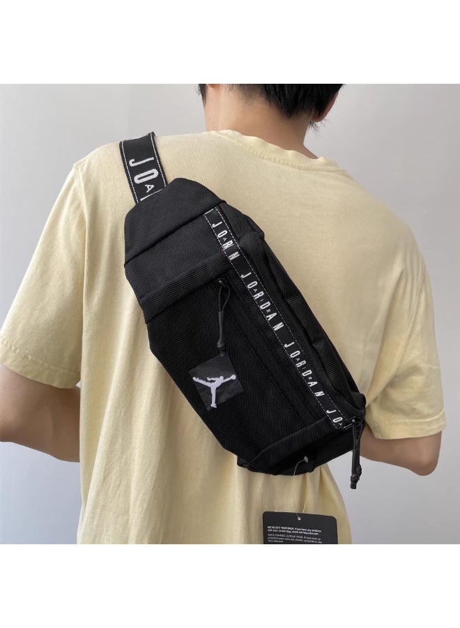 Air Jordan crossbody bag/waist bag - Image 3