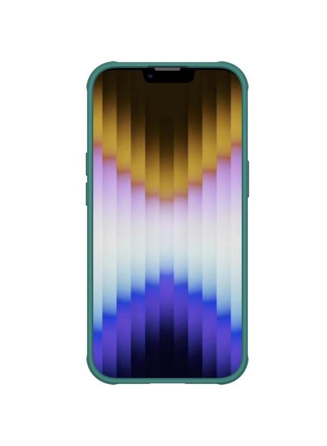 Nillkin Case For iPhone 14 Plus CamShield Pro Protective Phone Case - Image 2