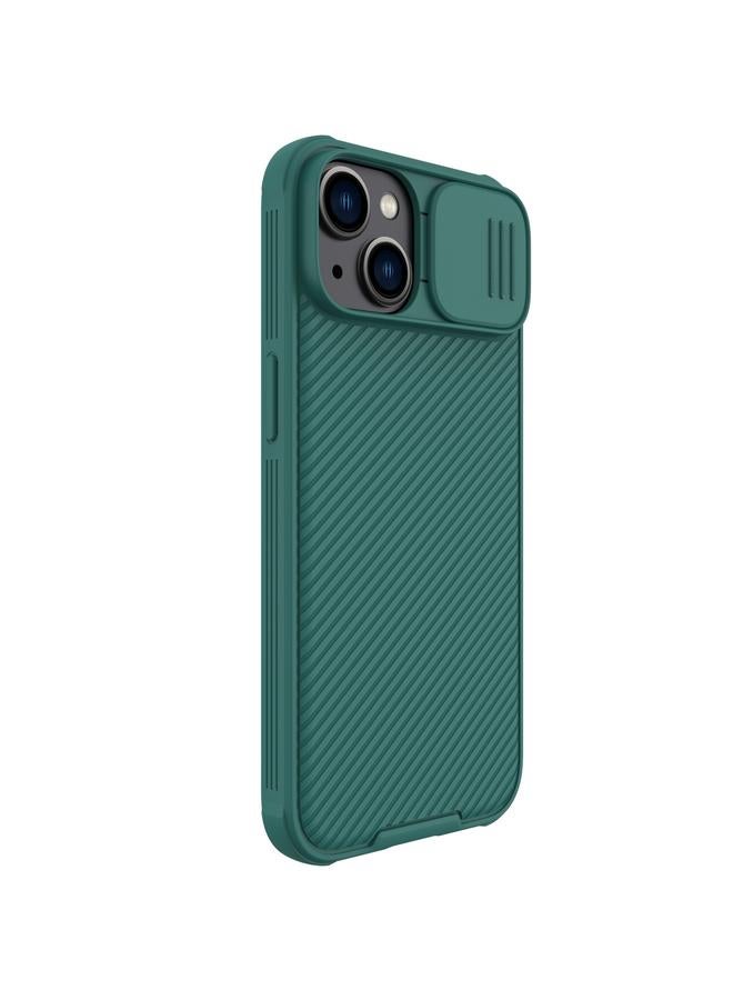 Nillkin Case For iPhone 14 Plus CamShield Pro Protective Phone Case - Image 3