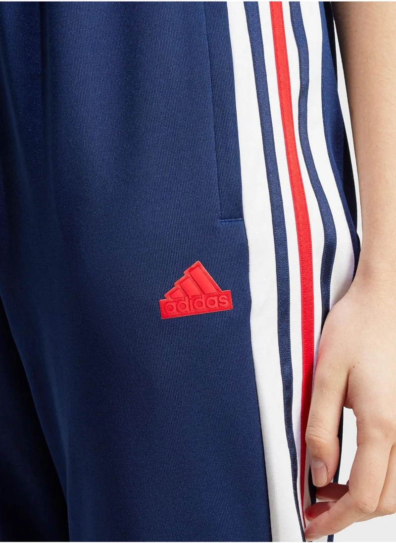 اديداس Tiro Cut 3 Stripe Trackpants