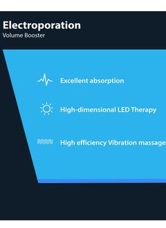 ROOTONIX Korean Anti Hair Loss Hair Volume Booster  Hair Care LED Device RT-01 For Men And Women  - Image 5