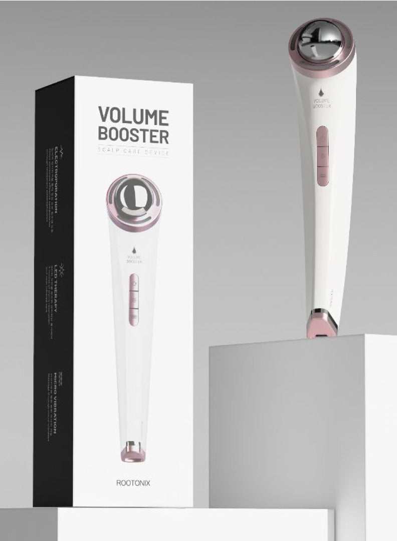 ROOTONIX Korean Anti Hair Loss Hair Volume Booster  Hair Care LED Device RT-01 For Men And Women - Image 1