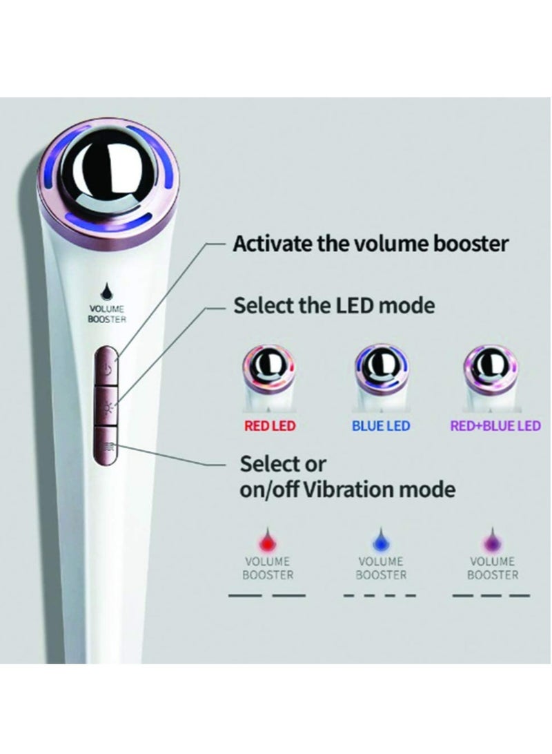 ROOTONIX Korean Anti Hair Loss Hair Volume Booster  Hair Care LED Device RT-01 For Men And Women - Image 3