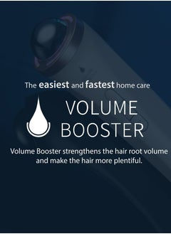 ROOTONIX Korean Anti Hair Loss Hair Volume Booster  Hair Care LED Device RT-01 For Men And Women  - Image 2
