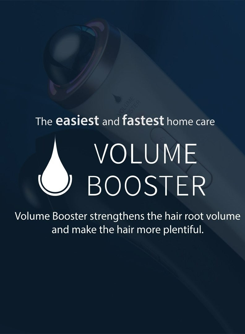 ROOTONIX Korean Anti Hair Loss Hair Volume Booster  Hair Care LED Device RT-01 For Men And Women - Image 2