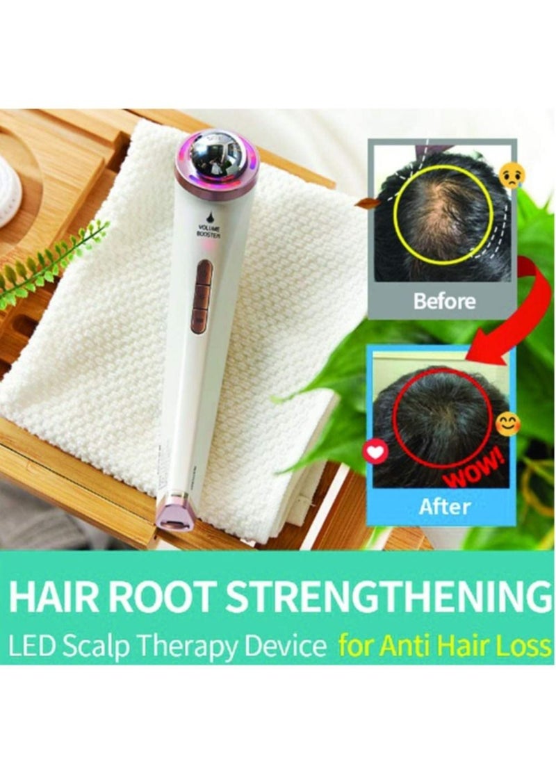 Korean Anti Hair Loss Hair Volume Booster  Hair Care LED Device RT-01 For Men And Women - pzsku/Z53793734B3776EE3268AZ/45/_/1693381163/246eb33b-6b84-4876-8540-d3d5660b0d43