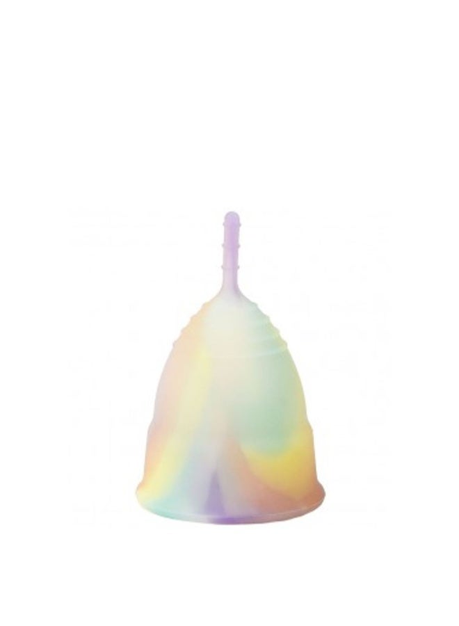 Ammo Menstrual Cup Colors Size L - Image 1