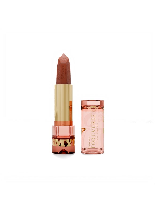 FOREVER52 Its My Day Lipstick Chill Day - MDL002 - Image 1