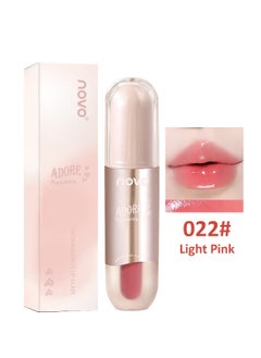 022# Light Pink