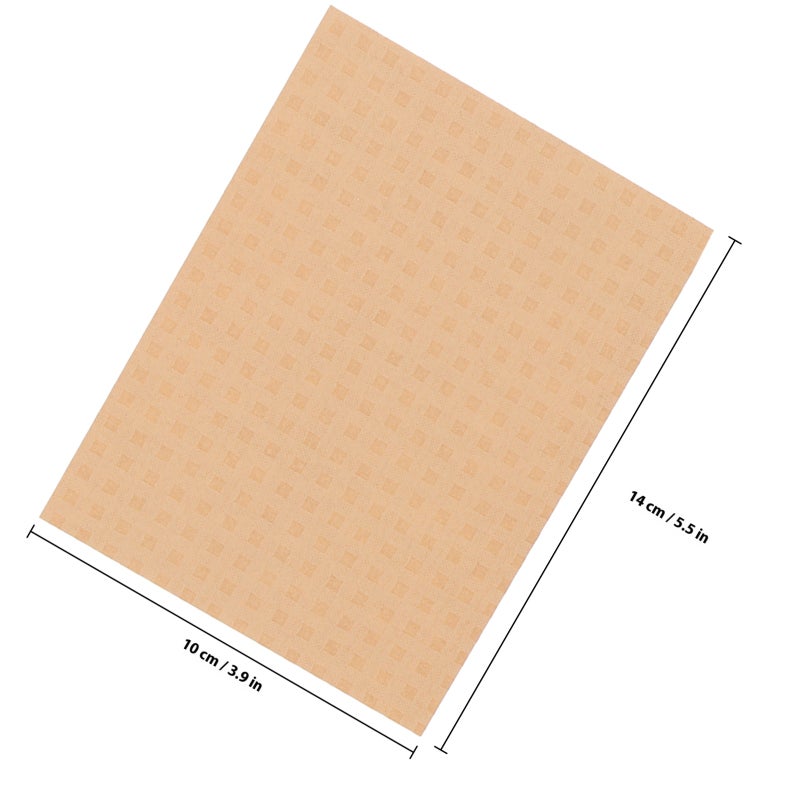 16 Sheets Diy Material Papers Diy Crafts Papers Practical Scrapbook Scrapbook Papers - Image 2