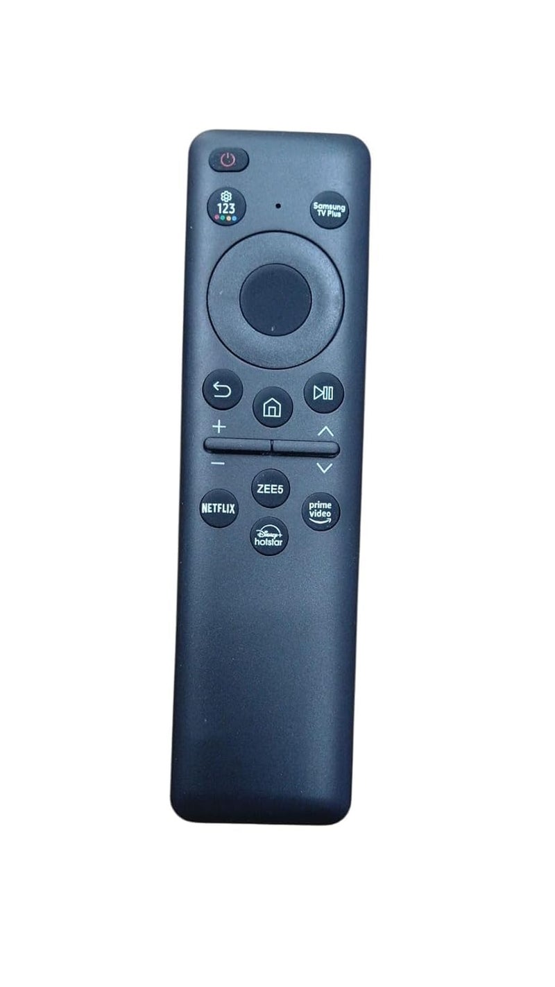 Hybite Remote Control Compatible for Samsung Neo QLED OLED 8K HDR Smart TV (No Solar, No USB, NO Voice) BN59-01432A - Image 2