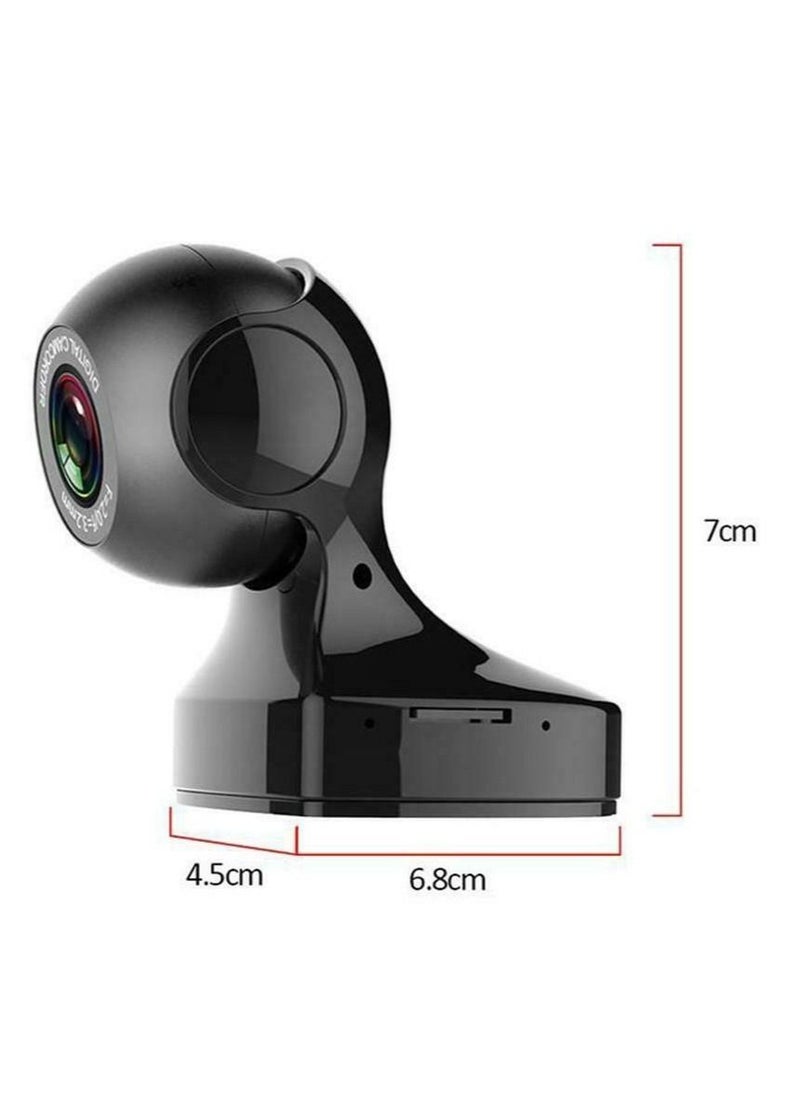 Generic Dash Cam Driving Recorder 1080P Car Wifi USB DVR G-Sensor Loop Night Vision New  - Image 4