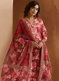 ISHIN Red