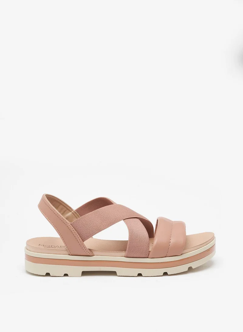 MODARE Dalia Flat Sandals