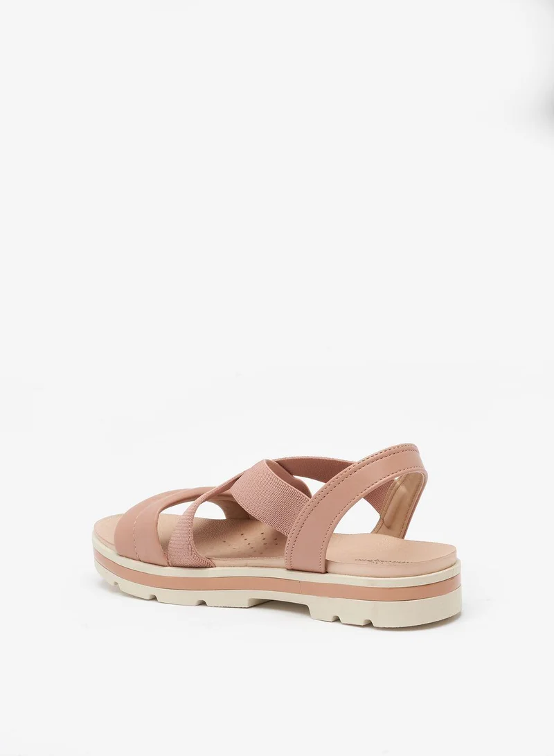 MODARE Dalia Flat Sandals