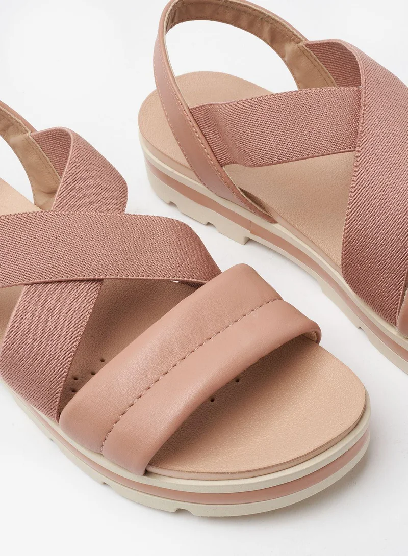 MODARE Dalia Flat Sandals