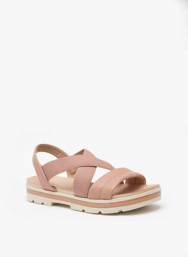 MODARE Dalia Flat Sandals