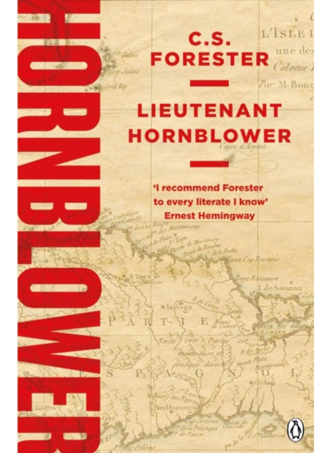 Lieutenant Hornblower 