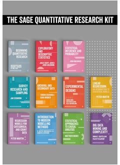 The SAGE Quantitative Research Kit 