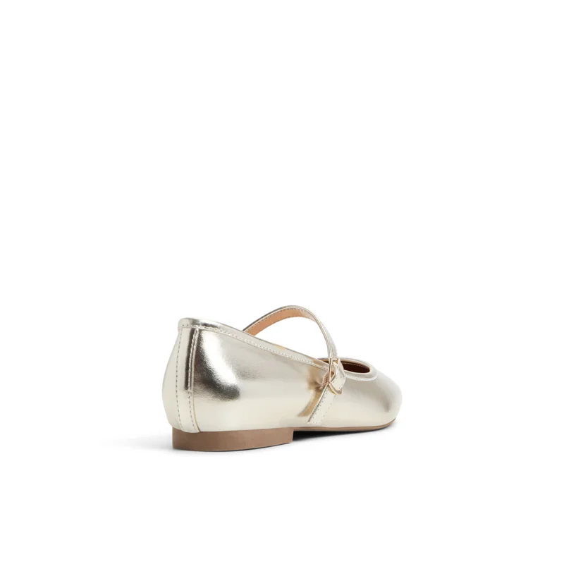 كول ات سبرنج Janeyy Close Toe Ballerinas