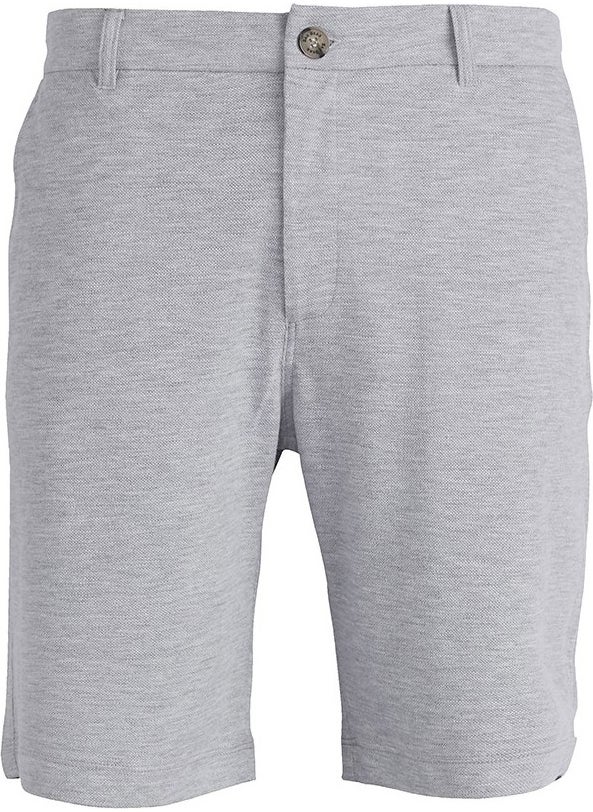 Bad Bear - Hamilton Men's Gray Shorts - Image 1