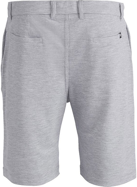Bad Bear - Hamilton Men's Gray Shorts - Image 1
