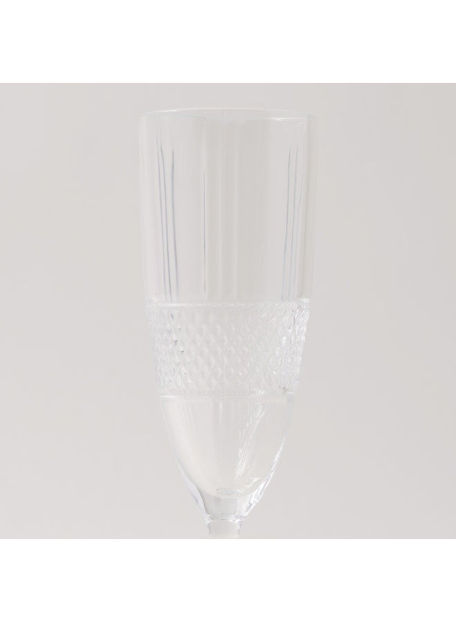 RCR Goblet Glassware 6Pcs Set 19Ml - Image 4