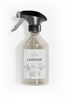 اروماتك معطر مفارش لا فندر  500 مل  - Image 2