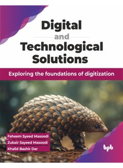 Digital and Technological Solutions: Exploring the foundations of digitization  - Image 1