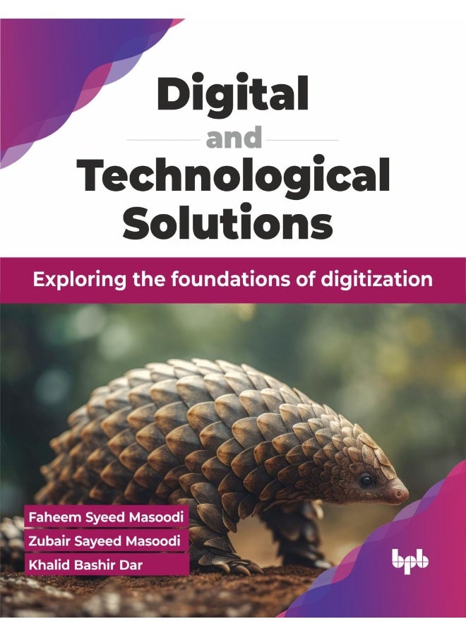 Digital and Technological Solutions: Exploring the foundations of digitization - Image 1
