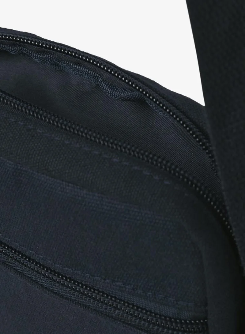 JACK & JONES Dark Navy Casual Crossbody Bag for Men | Best Price UAE