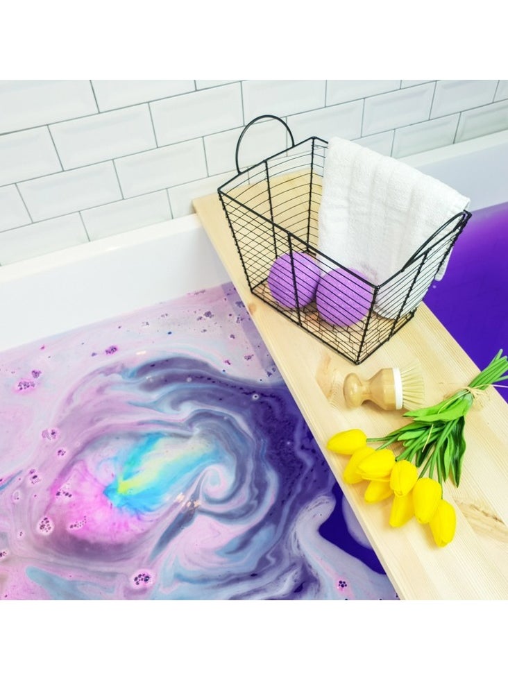 Bath Bomb Midnight In New York 200g