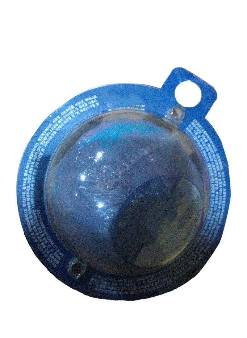 Bath Bomb Midnight In New York 200g