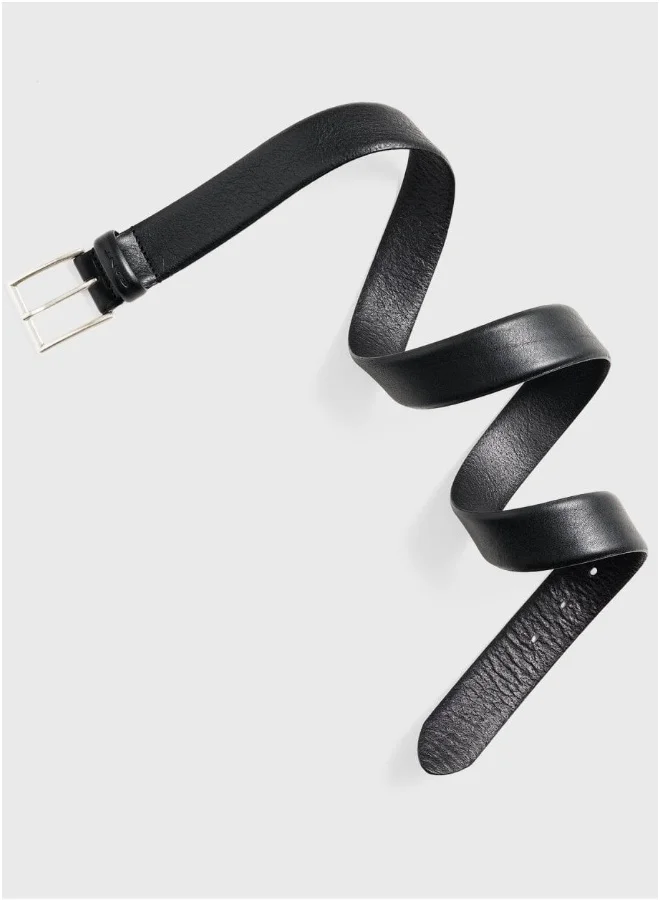 GANT Gant Classic Leather Belt