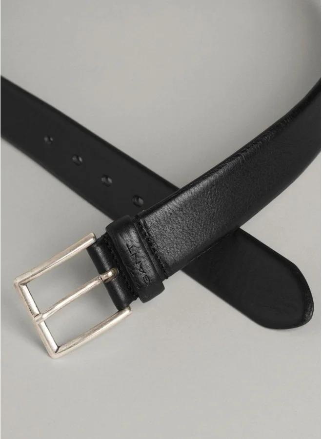 GANT Gant Classic Leather Belt