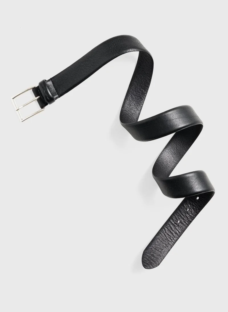 غانت Gant Classic Leather Belt