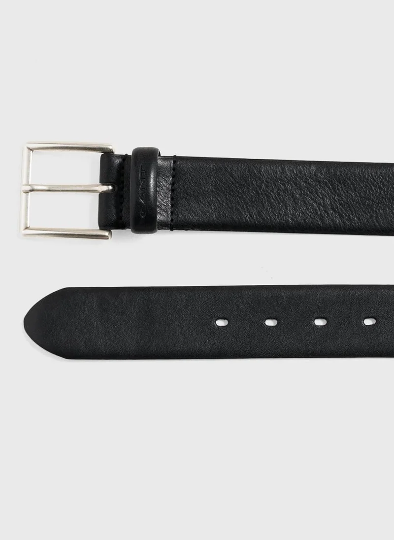 GANT Gant Classic Leather Belt