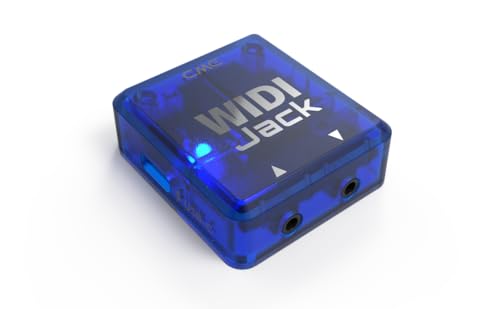 CME WIDI Jack with MIDI DIN-5 Cable - Image 1
