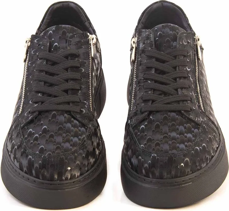 كيمال تانجا Leather Men's Casual Shoes S700