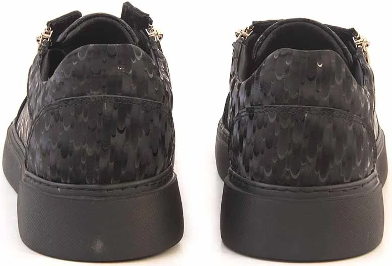 كيمال تانجا Leather Men's Casual Shoes S700