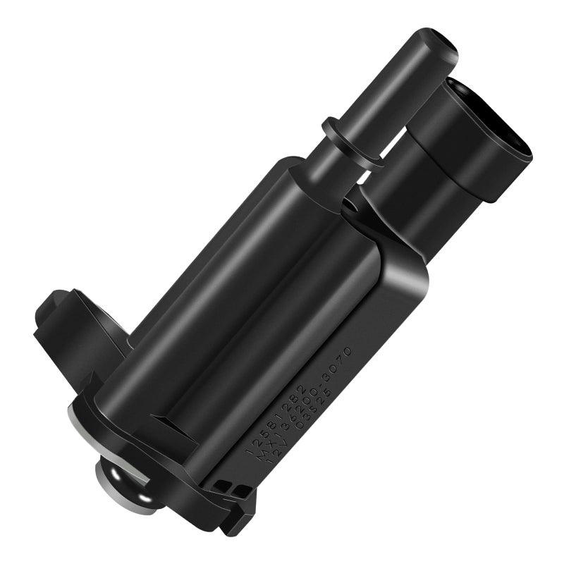 STZJAYE 2141105 12581282 Vapor Canister Purge Valve Solenoid Compatible with Cadillac STS XLR for Chevy for Avalanche for Express for Silverado 1500 2500 3500 for GMC for Sierra for Yukon - Image 2